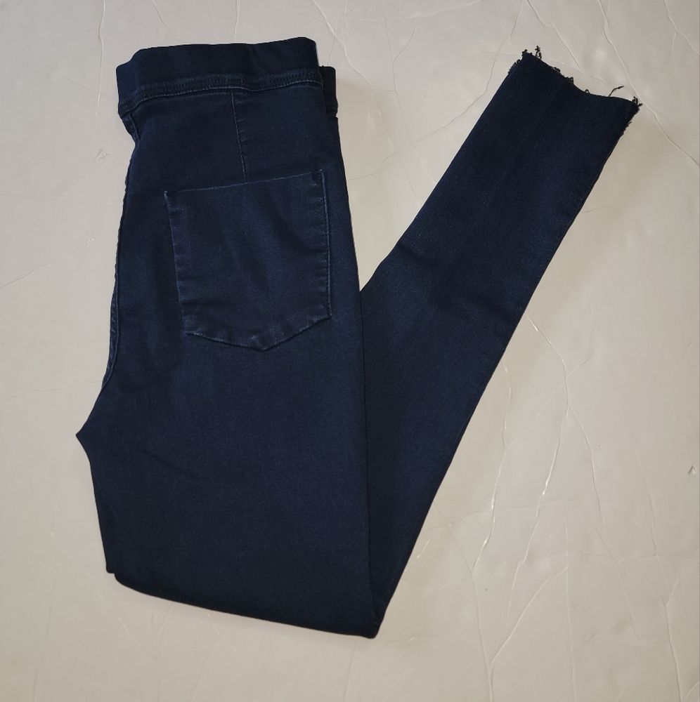 Free People Pull On Jeans Size 29
